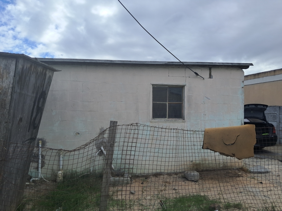1 Bedroom Property for Sale in Mfuleni Western Cape
